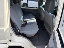 2018 Toyota Landcruiser GXL