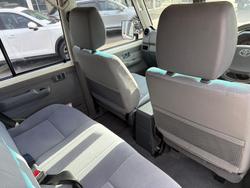 2018 Toyota Landcruiser GXL