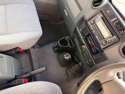 2018 Toyota Landcruiser GXL
