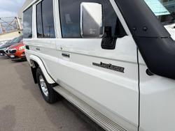 2018 Toyota Landcruiser GXL