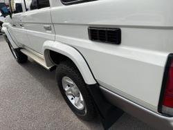 2018 Toyota Landcruiser GXL