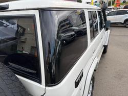 2018 Toyota Landcruiser GXL