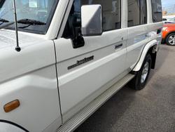 2018 Toyota Landcruiser GXL