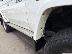 2018 Toyota Landcruiser GXL