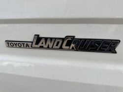 2018 Toyota Landcruiser GXL
