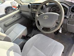 2018 Toyota Landcruiser GXL