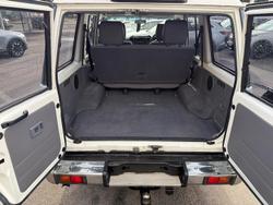 2018 Toyota Landcruiser GXL