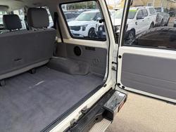 2018 Toyota Landcruiser GXL