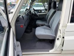2018 Toyota Landcruiser GXL