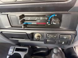 2018 Toyota Landcruiser GXL