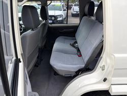 2018 Toyota Landcruiser GXL