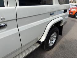 2018 Toyota Landcruiser GXL