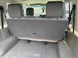2018 Toyota Landcruiser GXL