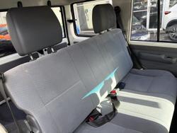 2018 Toyota Landcruiser GXL