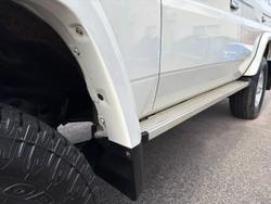 2018 Toyota Landcruiser GXL