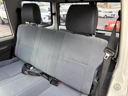 2018 Toyota Landcruiser GXL