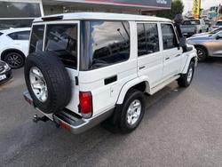 2018 Toyota Landcruiser GXL