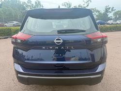 2025 Nissan X-TRAIL ST
