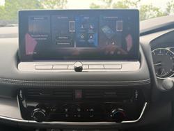 2025 Nissan X-TRAIL ST