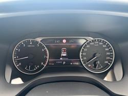 2025 Nissan X-TRAIL ST