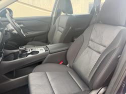 2025 Nissan X-TRAIL ST