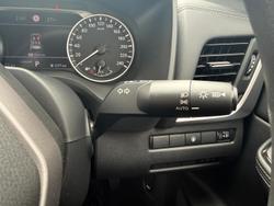 2025 Nissan X-TRAIL ST