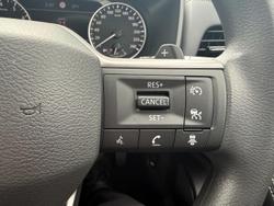 2025 Nissan X-TRAIL ST