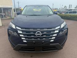 2025 Nissan X-TRAIL ST