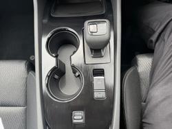 2025 Nissan X-TRAIL ST