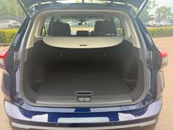 2025 Nissan X-TRAIL ST