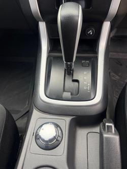 2017 Isuzu D-MAX LS-M