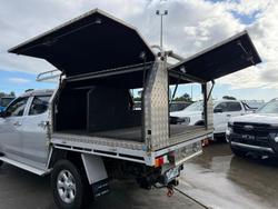 2017 Isuzu D-MAX LS-M