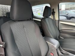 2017 Isuzu D-MAX LS-M