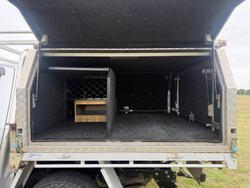 2017 Isuzu D-MAX LS-M