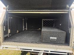 2017 Isuzu D-MAX LS-M