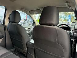 2017 Isuzu D-MAX LS-M