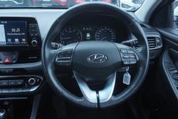 2019 Hyundai i30 Active