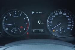 2019 Hyundai i30 Active