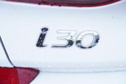 2019 Hyundai i30 Active