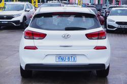 2019 Hyundai i30 Active