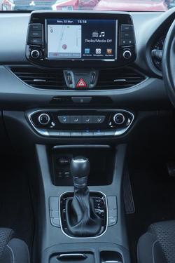 2019 Hyundai i30 Active