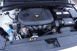 2019 Hyundai i30 Active