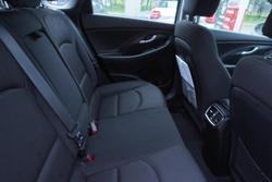 2019 Hyundai i30 Active