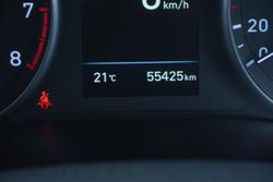 2019 Hyundai i30 Active