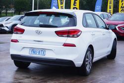 2019 Hyundai i30 Active