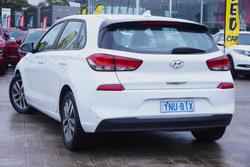 2019 Hyundai i30 Active