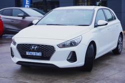 2019 Hyundai i30 Active