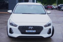 2019 Hyundai i30 Active