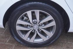 2019 Hyundai i30 Active