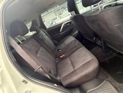 2021 Mitsubishi Pajero Sport GLX